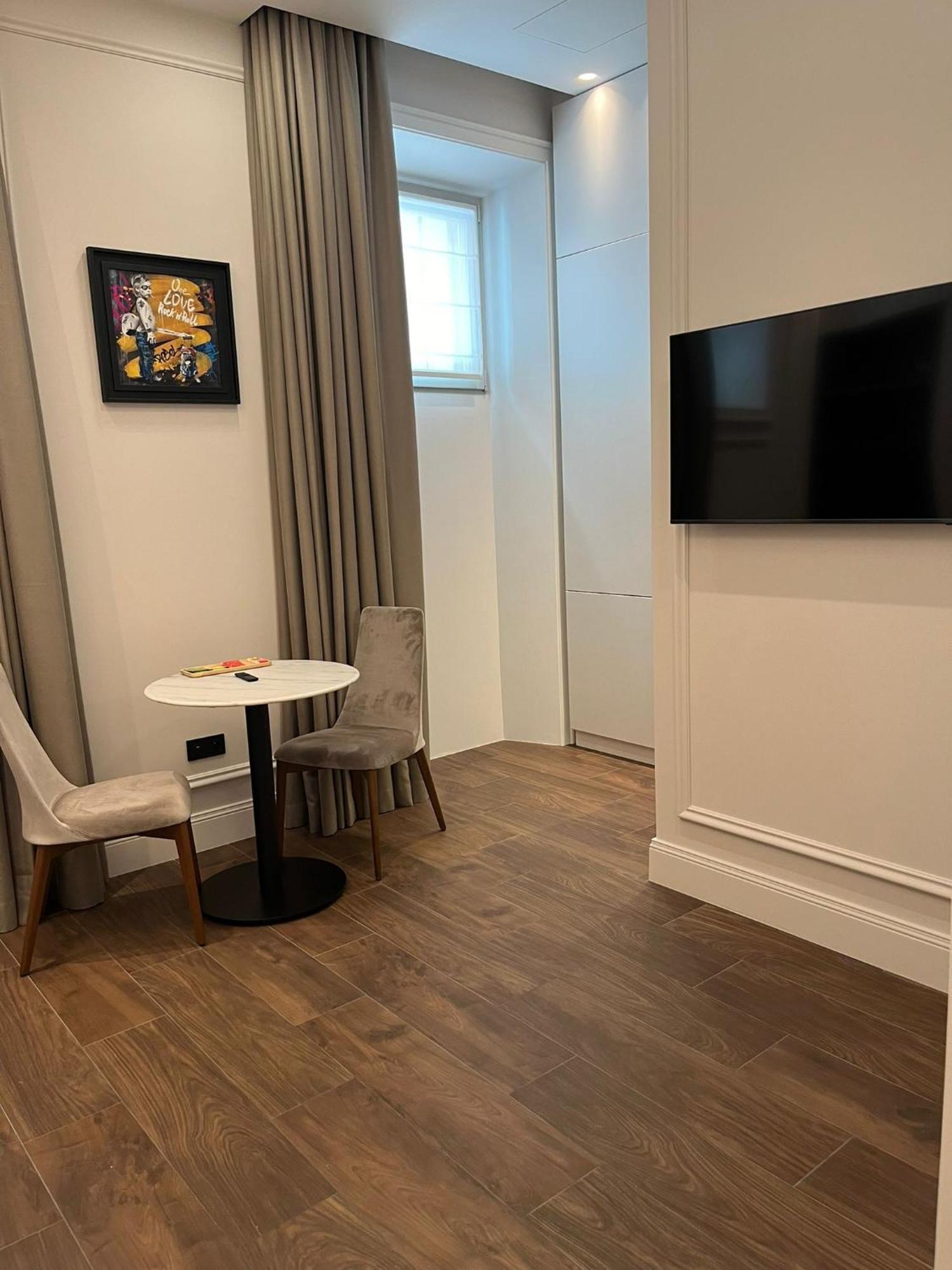 Apartments In The Heart Of คานส์ ภายนอก รูปภาพ