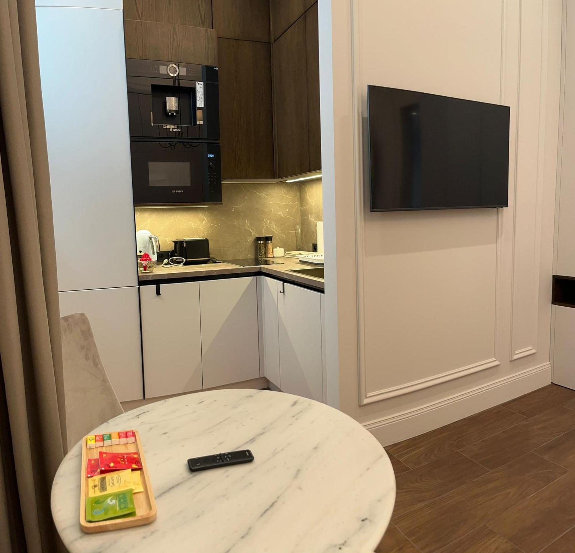 Apartments In The Heart Of คานส์ ภายนอก รูปภาพ
