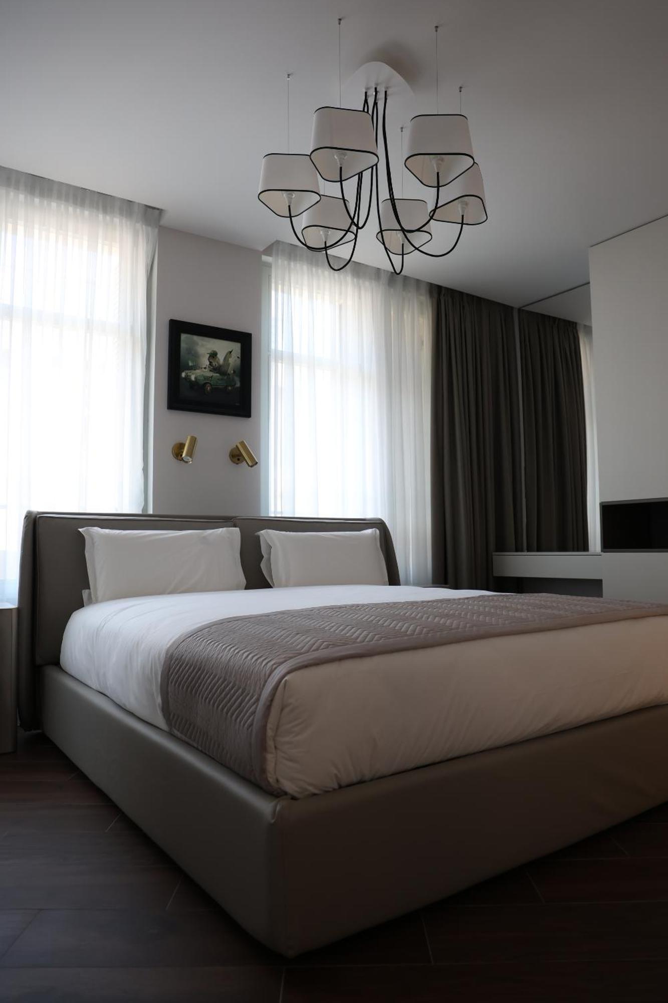 Apartments In The Heart Of คานส์ ภายนอก รูปภาพ