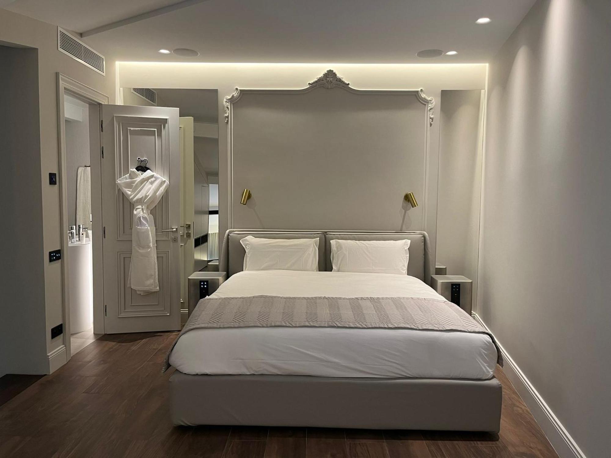 Apartments In The Heart Of คานส์ ภายนอก รูปภาพ