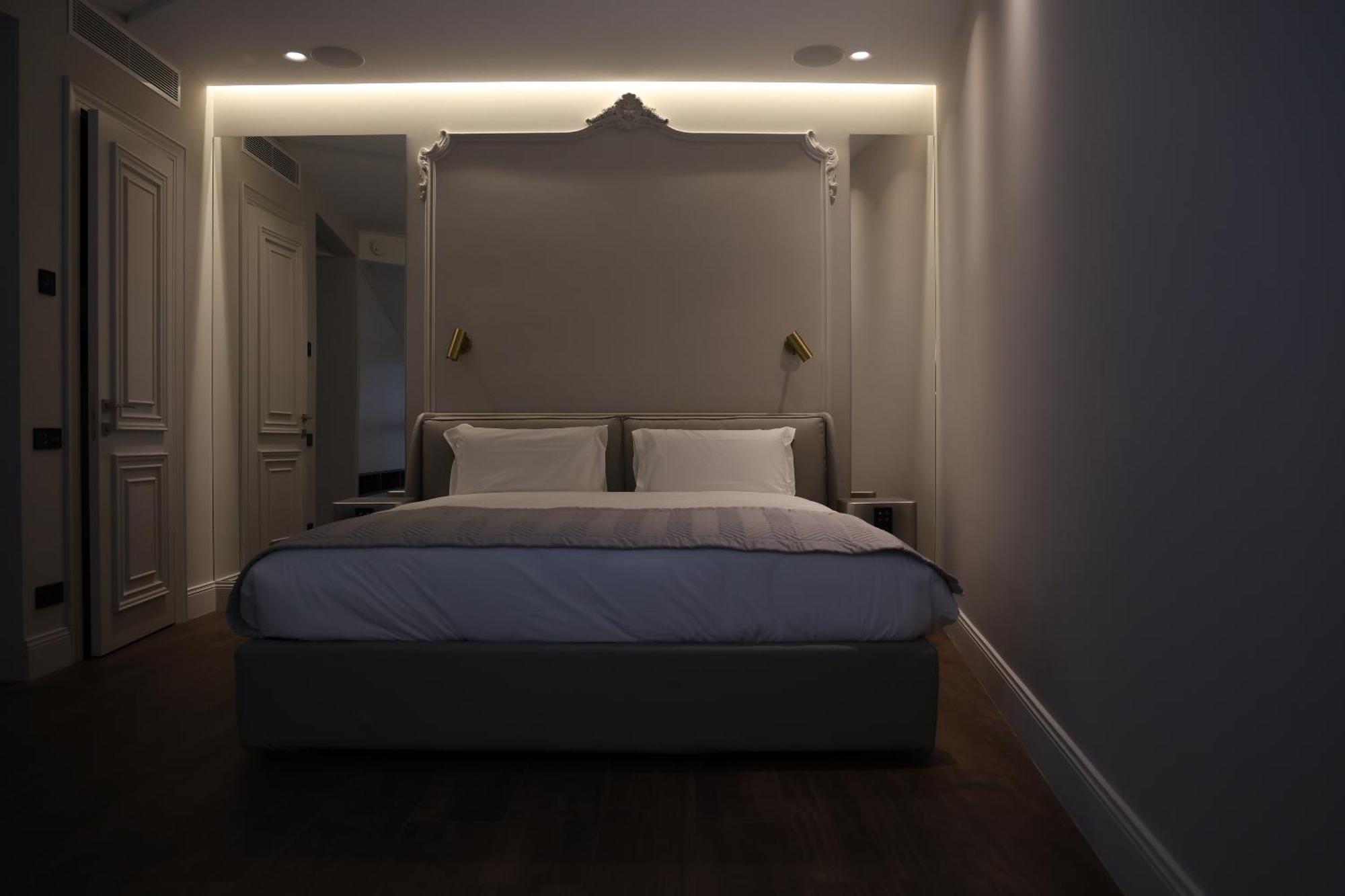 Apartments In The Heart Of คานส์ ภายนอก รูปภาพ