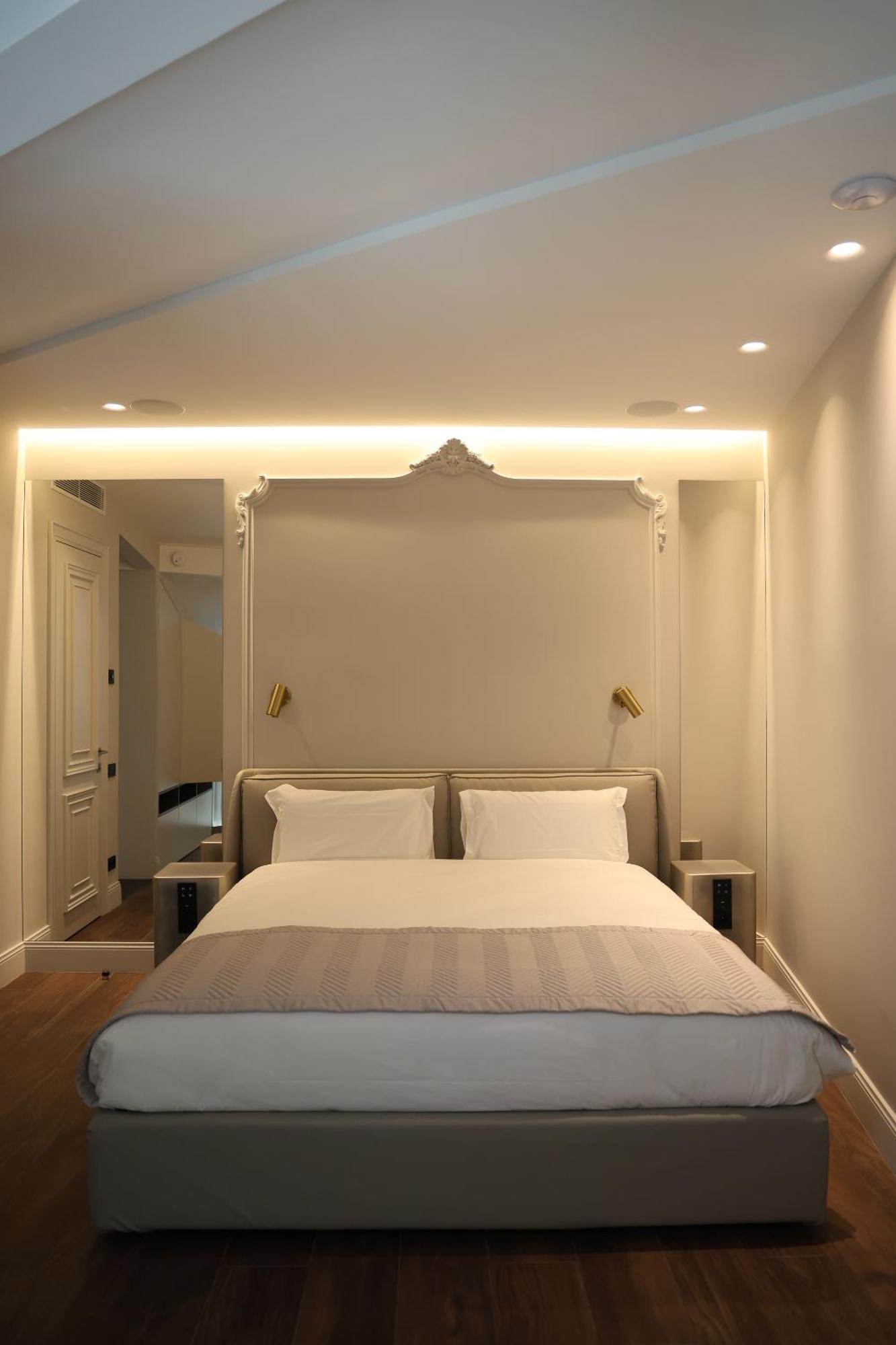 Apartments In The Heart Of คานส์ ภายนอก รูปภาพ